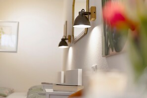 Interior - Studio Apartment, 32 sqm, with Wi-Fi (Ammerbuch)