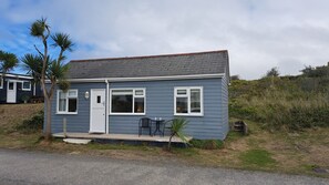 Exterior - G24 Trelinda, Riviere Towans (Hayle)