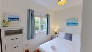 Room - G24 Trelinda, Riviere Towans (Hayle)