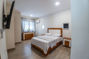 Villa, 3 Bedrooms, Smoking, Private Pool | 3 bedrooms