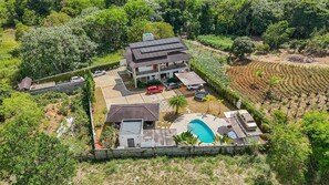 Villa, 3 Bedrooms, Smoking, Private Pool | Pool | Outdoor pool - La Vega Villa With Private Pool and BBQ (La Vega)