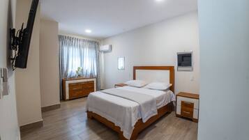 Villa, 3 Bedrooms, Smoking, Private Pool | 3 bedrooms