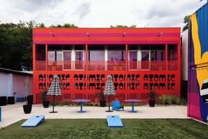 شر�فة/رواق