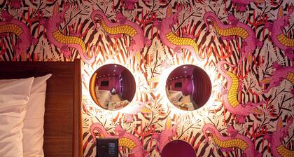Hotel Hilo - Room 203