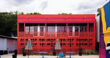 Hotel Hilo - Room 104