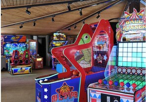 Children’s activities - Lamer Sea Breeze (Nardaran)