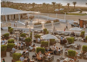 Restaurant - Lamer Sea Breeze (Nardaran)