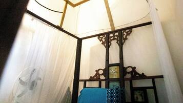 2 slaapkamers, wifi, beddengoed