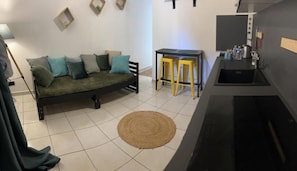 Studio Standar | Dapur pribadi