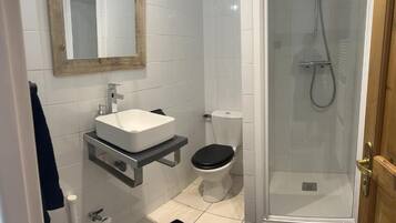 Studio Standard | Salle de bain