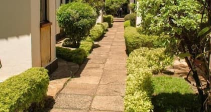 Park Villa Hotel Webuye