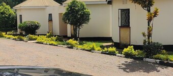 Park Villa Hotel Webuye