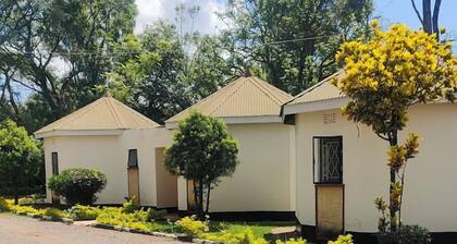 Park Villa Hotel Webuye