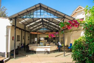 Detalle del interior