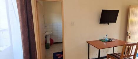 Casa rural estàndard | Wifi gratuïta i roba de llit