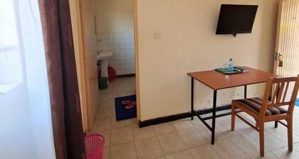 Park Villa Hotel Webuye