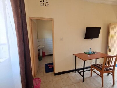 Park Villa Hotel Webuye