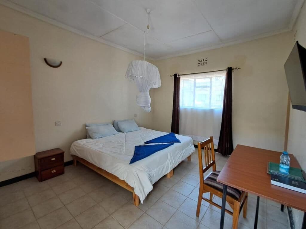 Cottage Standard | Wi-Fi gratuit, draps fournis