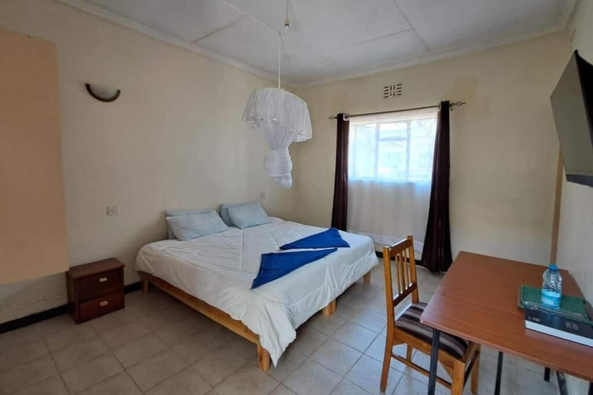 Standard Cottage | Free WiFi, bed sheets