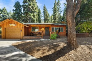 واجهة المنشأة