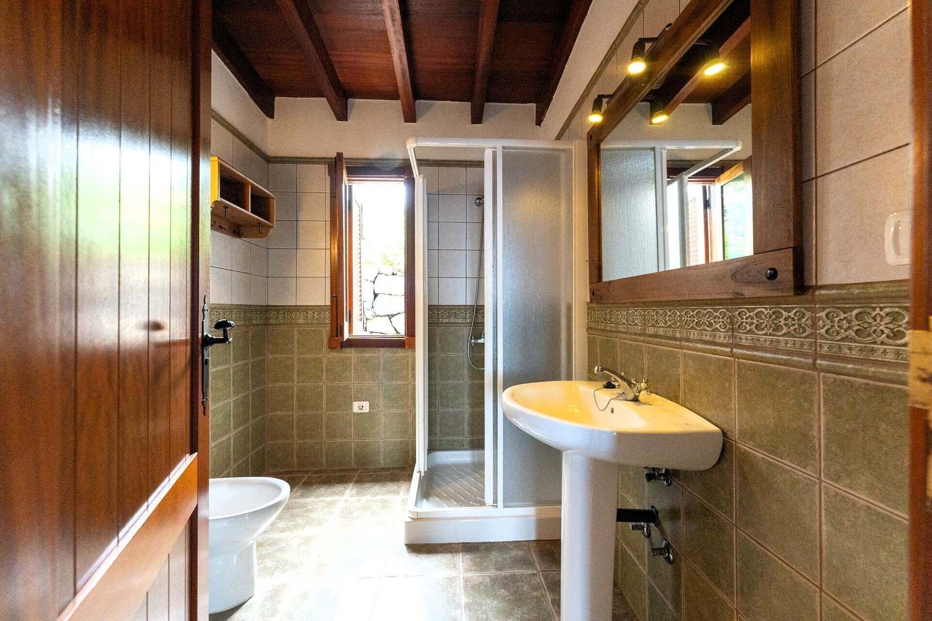 Haartrockner, Handtücher