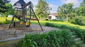 Kinderbereich