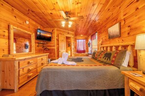 3 soverom, strykejern/-brett, wi-fi (inkludert) og sengetøy