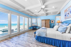 4 quartos, Wi-Fi de cortesia, roupa de cama