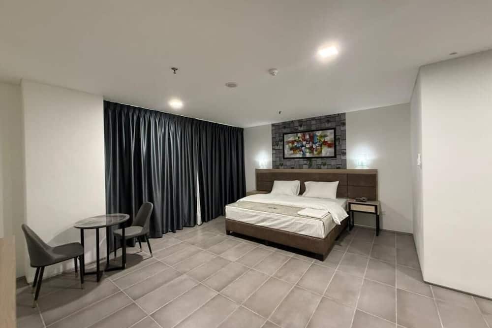 ARENA SUITES KUALA LUMPUR