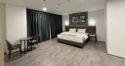 ARENA SUITES KUALA LUMPUR