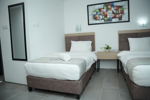 ARENA HOTEL KUALA LUMPUR