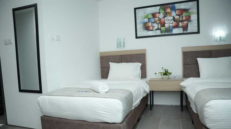 ARENA HOTEL KUALA LUMPUR