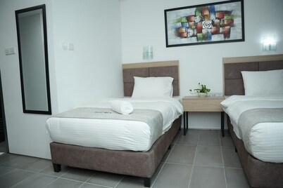 ARENA HOTEL KUALA LUMPUR