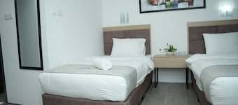 ARENA HOTEL KUALA LUMPUR