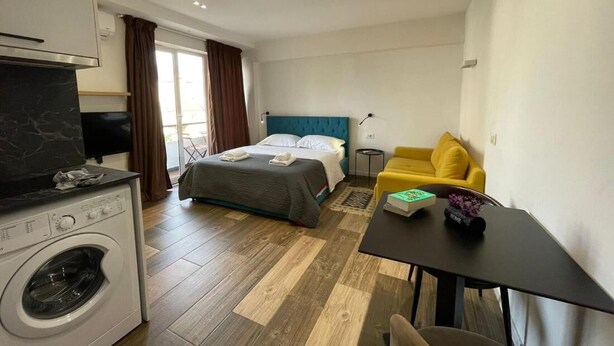 1 habitación 