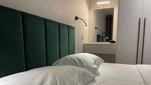Studio, 1 Schlafzimmer, Balkon