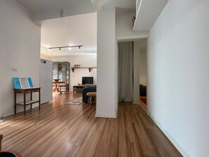 Apartment, 1 Bedroom | Interior - Flora - Modern Rooftop Apartment With Balcony (Tirana)