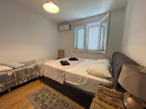 Apartment, 2 Schlafzimmer | 2 Schlafzimmer