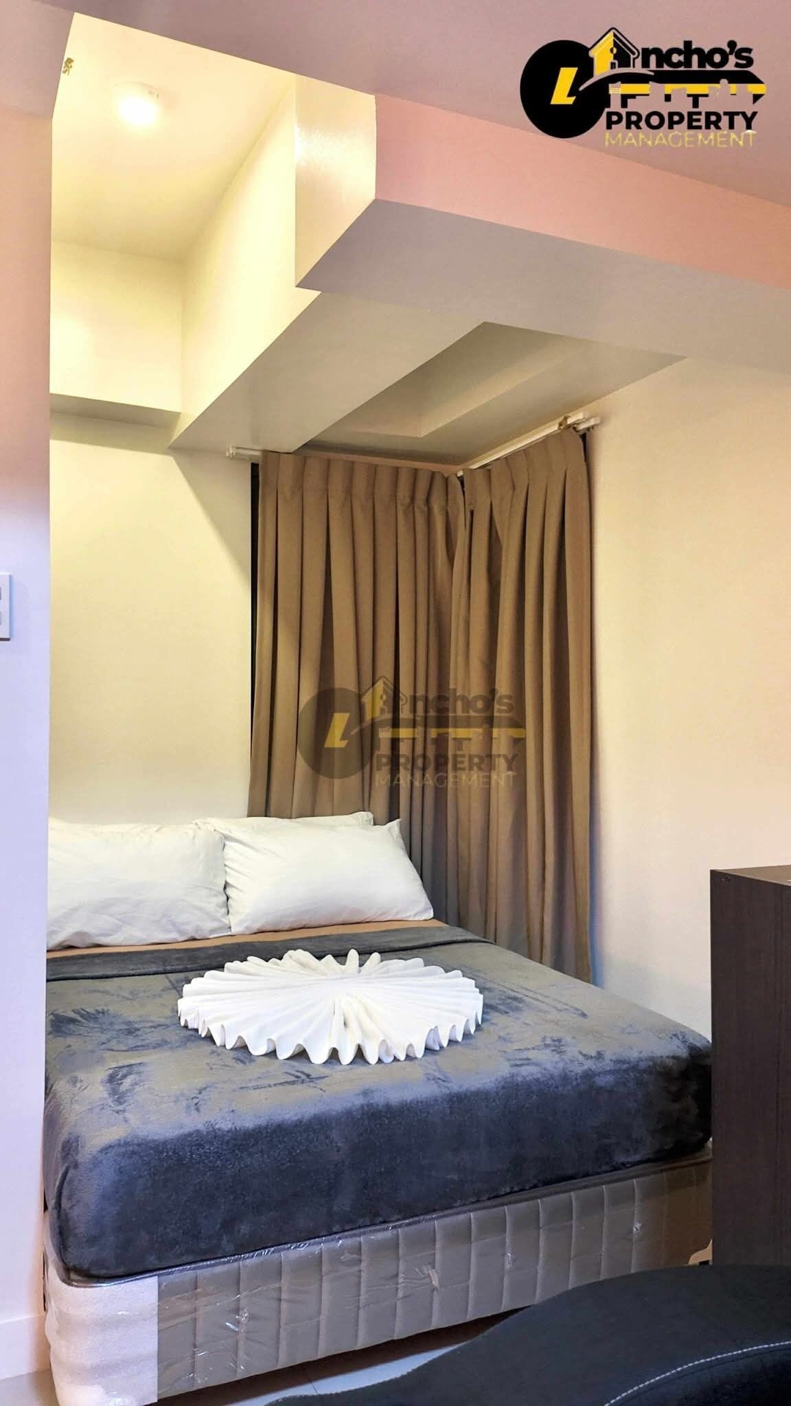 1 室のベッドルーム、WiFi、ベッドシーツ