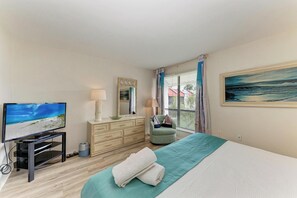 2 soverom, internettilgang og sengetøy