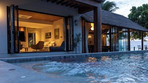 Villa, 5 Schlafzimmer, Raucher, eigener Pool | Pool