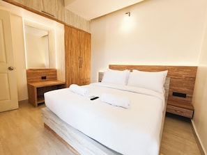 Premium Apartment