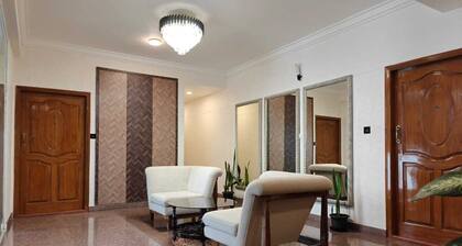 Proximus Boutique Hotel Apartments