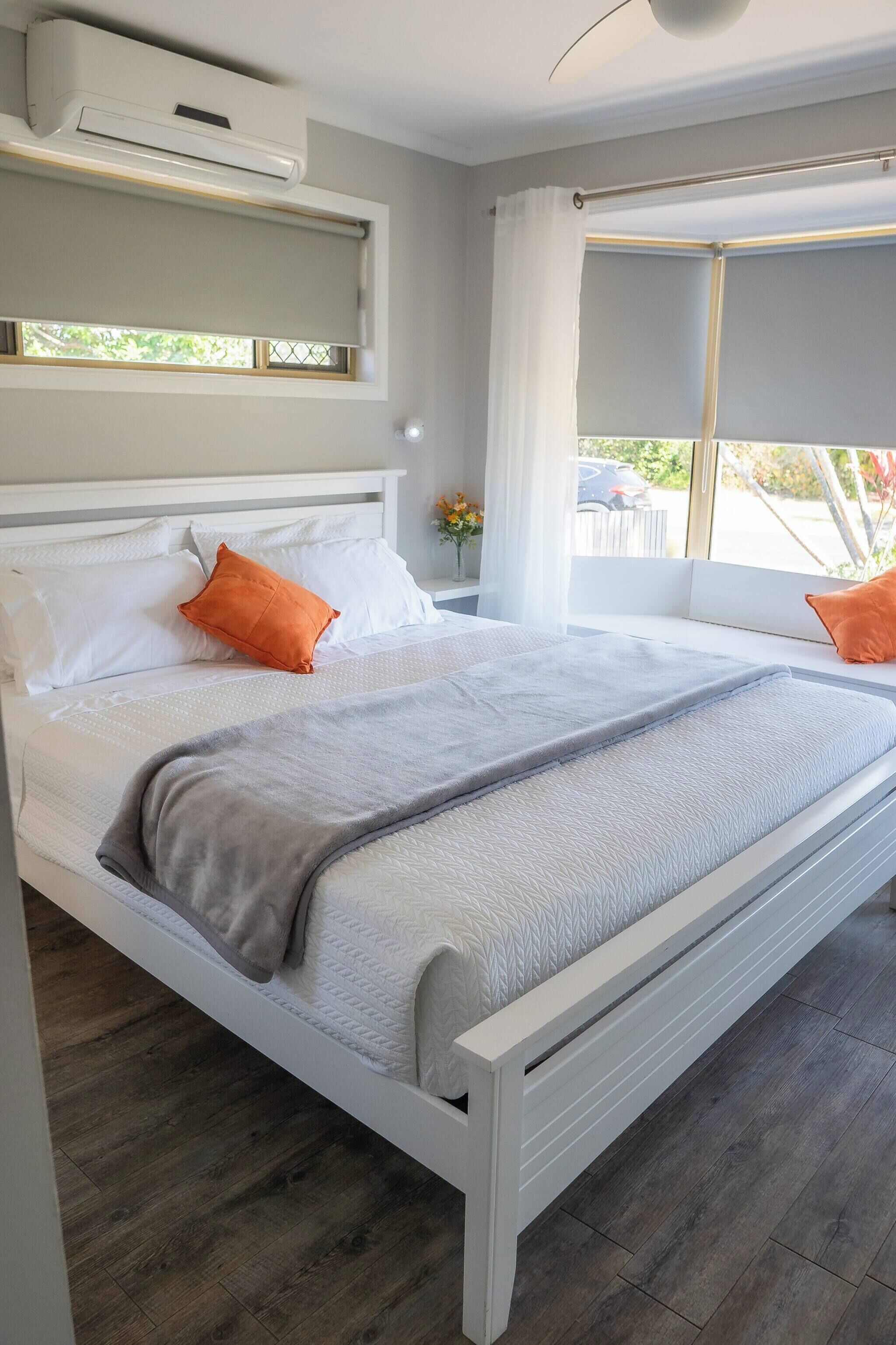 House, 4 Bedrooms, Accessible, Smoking | 4 bedrooms