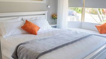 Ferienhaus, 4 Schlafzimmer, barrierefrei, Raucher