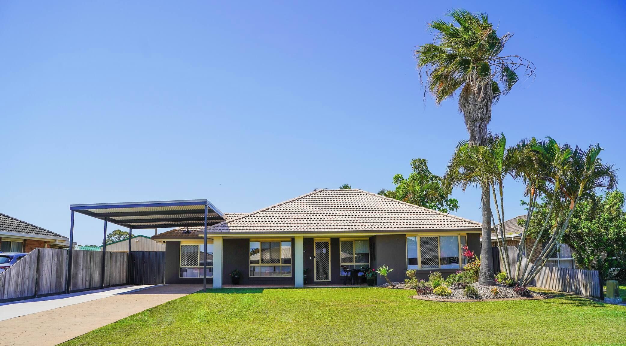 House, 4 Bedrooms, Accessible, Smoking | Exterior