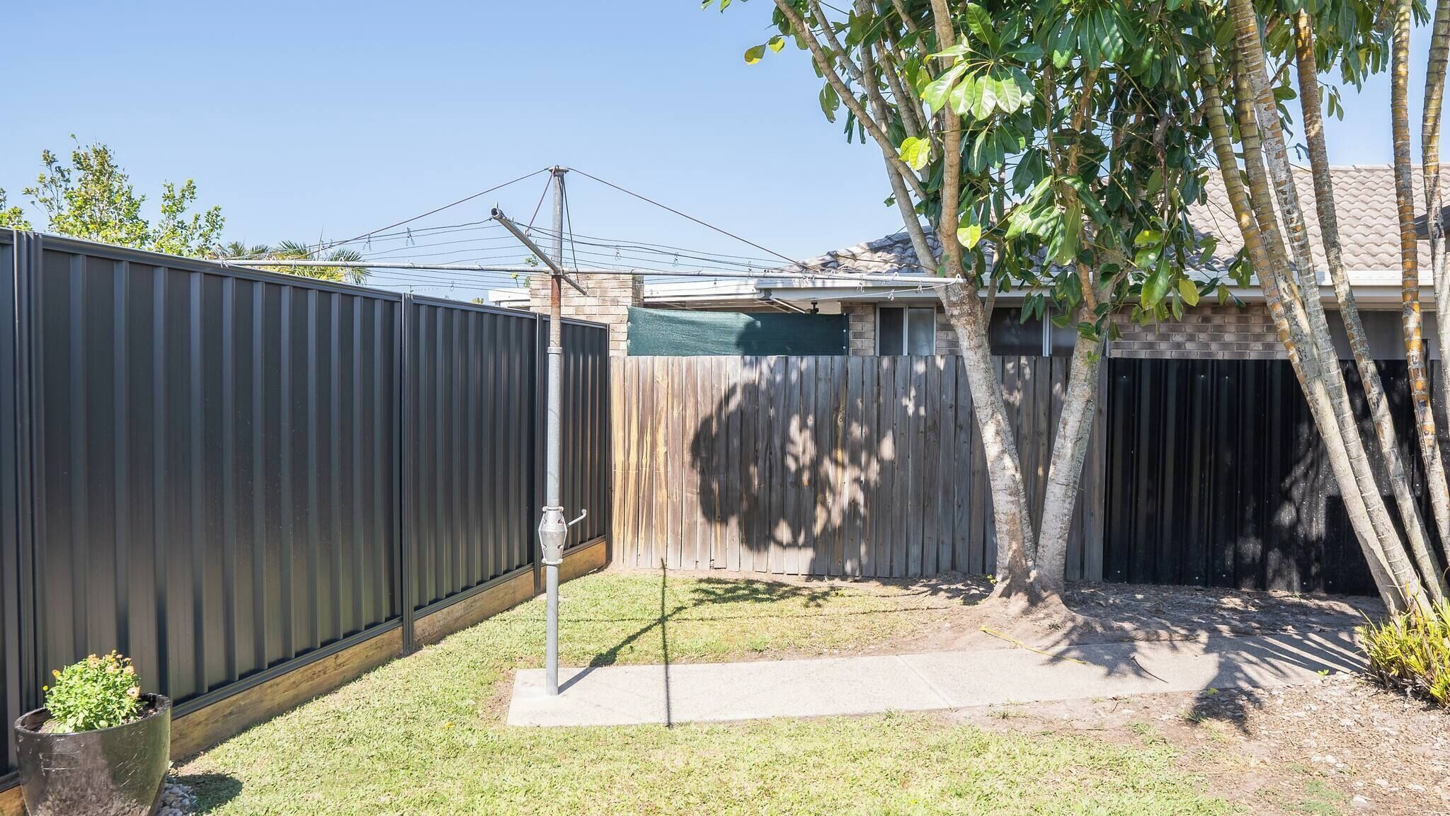 Hus - 4 sovrum - tillgänglighetsanpassat - rökare | Boendeområde