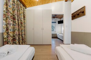 1 bedroom, WiFi