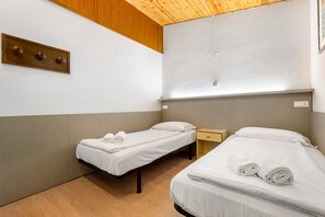 1 Schlafzimmer, WLAN