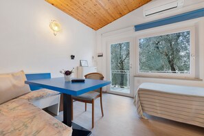 1 habitación y wifi 